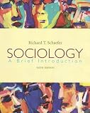  : Sociology