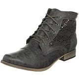 Not Rated Womens Play Ankle Boot