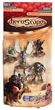 Eigenschaften Hasbro / Hasbro 42623185-4 - Heroscape Heros of Nastralund Exp Set 3