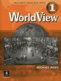 Worldview 1. Teacher's resource book