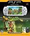 PSP Daxter Entertainment Pack - Ice Silver
