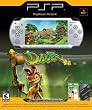 PSP Daxter Entertainment Pack - Ice Silver