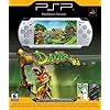 PlayStation Portable Limited Edition Daxter Entertainment Pack - Ice Silver