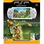 PSP Daxter Entertainment Pack - Ice Silver