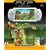 PSP Daxter Entertainment Pack - Ice Silver