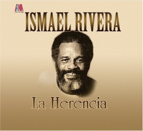 Ismael Rivera - Esto Sí Es Lo Mío - Zortam Music