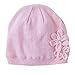 Vivobiniya Toddler and baby knit hats Newborn beanie hat Infants winter hats double100% cotton