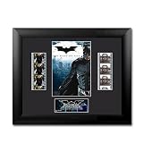 Batman The Dark Knight Film Cells