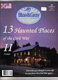 Blue And Gray Magazine (October 1991) (Volume IX Issue 1)