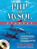 PHP and MySQL by Example