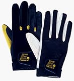 New Weapon Moisture Barrier Adult Racquetball Glove from E-Force (Right X-Small)