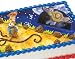 Deco Pac 189063 Toy Story Cake Topper