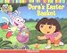 Dora's Easter Basket (Dora the Explorer)