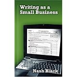 Writing as a Small Business