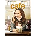 Cafe [DVD] [2010] [Region 1] [US Import] [NTSC]