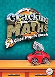 Cracking maths. 5th class pupil's book