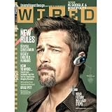 Wired Magazine (Issn: 1059-1028) 2009 017-08)