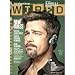 Wired Magazine (Issn: 1059-1028) (August 2009, 017-08)