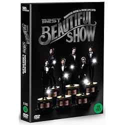 Beast Beautiful Show in Seoul: Live