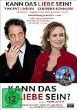 Produkt-Bild: Kann das Liebe sein?