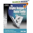 Click here to buy The Graphic Designer's Digital Toolkit by  Allan Wood.