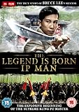The Legend Is Born: Ip Man [DVD]