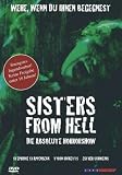 Sisters From Hell - Stefanie Stappenbeck