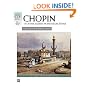 Chopin -- 14 of His Easiest Piano Selections (Alfred Masterwork CD Edition)