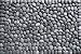 Natural Pebble Mat - Black (30" x 20" x 1")