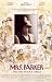 Mrs Parker and the Vicious Circle - Movie Poster / Print -- Custom Framing Available