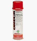 Oreck Disinfectant & Deodorant 51AEsmQ3ZhL. SL160 Oreck Disinfectant & Deodorant