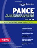 Kaplan Medical PANCE