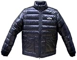 キャロウェイMフルジップダウン 010/BLK