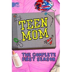 Teen Mom: Season 1