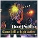 Come Hell Or High Water