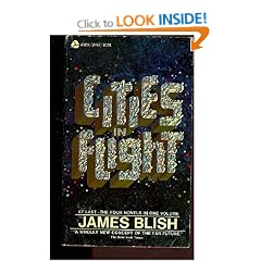 Cities in Flight