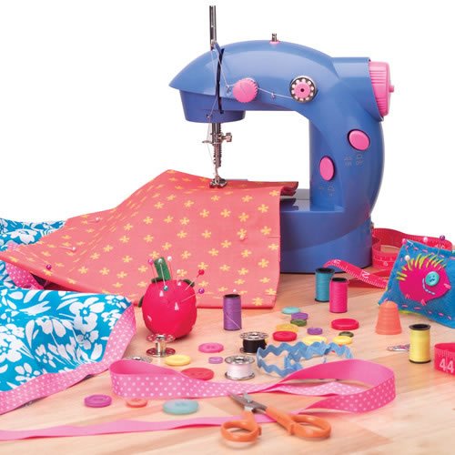 Alex Toys Sew Fun 51AEtmkMJdL Alex Toys Sew Fun