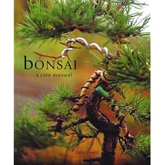 Bonsai: Care Manual