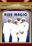 Blue Magic Live in Concert