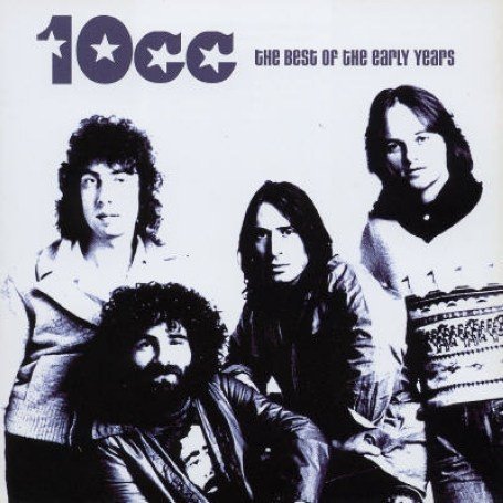 10cc - Waterfall (12 Inch) (7.47) Lyrics - Zortam Music