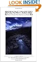 LISTENING TO NATURE: How to Deepen Your Awareness of Nature