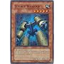 YuGiOh 5D's Crimson Crisis Single Card Turret Warrior CRMS-EN001 Super Rare