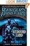The Icebound Land: Book Three (Ranger's Apprentice, Book 3)