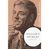 William F. Buckley (Christian Encounters Series)
