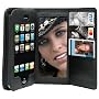 I-Tec T7043 Soft Leather Wallet Pocket for iPhone 1G, 3G, 3G S