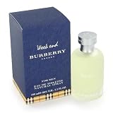 BURBERRY WEEKEND by Burberry - 1.0 oz EDT SPRAY - NEW in BOX