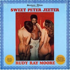 Sweet Peter Jeeter [Explicit]