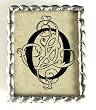 Monogram New Orleans Winestopper - O Monogram New Orleans Winestopper - O