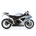 2009 gsxr 600 Auspuff LeoVince 2009 gsxr 600 Auspuff LeoVince