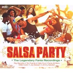 Salsa Party